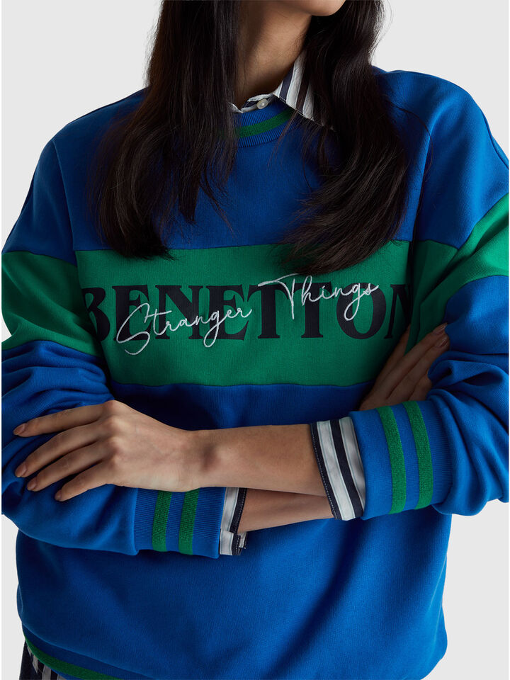 SWEATER L/S image number 8